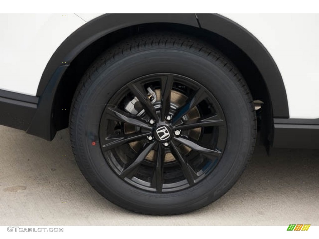 2023 Honda CR-V Sport Hybrid Wheel Photo #145775860