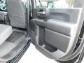 Black - Silverado 2500HD Custom Crew Cab 4x4 Photo No. 43