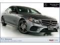 2020 Selenite Grey Metallic Mercedes-Benz E 350 Sedan #145770316