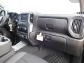 Black - Silverado 2500HD Custom Crew Cab 4x4 Photo No. 48