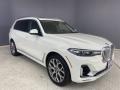 Alpine White - X7 xDrive40i Photo No. 38