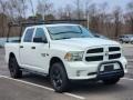 2016 Bright White Ram 1500 Express Crew Cab 4x4  photo #3