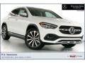 2023 Polar White Mercedes-Benz GLA 250 4Matic  photo #1