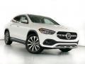 Polar White - GLA 250 4Matic Photo No. 2