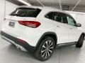 2023 Polar White Mercedes-Benz GLA 250 4Matic  photo #4