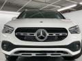 Polar White - GLA 250 4Matic Photo No. 8