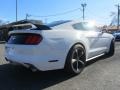 Oxford White - Mustang EcoBoost Coupe Photo No. 10