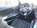 Oxford White - Mustang EcoBoost Coupe Photo No. 12
