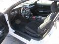 Oxford White - Mustang EcoBoost Coupe Photo No. 17