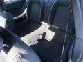 Oxford White - Mustang EcoBoost Coupe Photo No. 20
