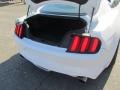 Oxford White - Mustang EcoBoost Coupe Photo No. 21