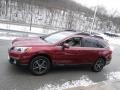 2017 Venetian Red Pearl Subaru Outback 3.6R Limited  photo #13