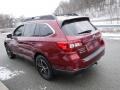 2017 Venetian Red Pearl Subaru Outback 3.6R Limited  photo #15