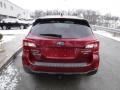 2017 Venetian Red Pearl Subaru Outback 3.6R Limited  photo #19