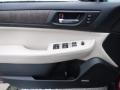 Warm Ivory Door Panel Photo for 2017 Subaru Outback #145777321