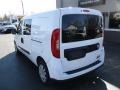 Bright White - ProMaster City Tradesman SLT Cargo Van Photo No. 3