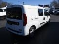 Bright White - ProMaster City Tradesman SLT Cargo Van Photo No. 4