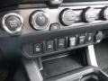 2023 Magnetic Gray Metallic Toyota Tacoma TRD Pro Double Cab 4x4  photo #5