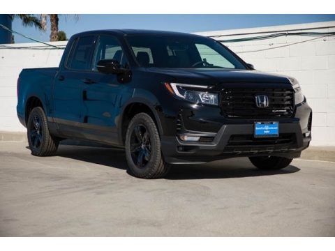 2023 Honda Ridgeline