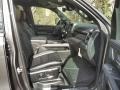 Black Front Seat Photo for 2023 Ram 1500 #145777858