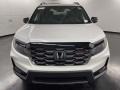 Platinum White Pearl - Passport Trailsport AWD Photo No. 2