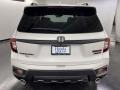 Platinum White Pearl - Passport Trailsport AWD Photo No. 4
