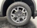 Platinum White Pearl - Passport Trailsport AWD Photo No. 8