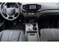 Platinum White Pearl - Passport Trailsport AWD Photo No. 12