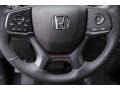 Platinum White Pearl - Passport Trailsport AWD Photo No. 14