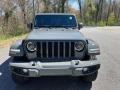 Sting-Gray - Wrangler Unlimited High Altitude 4x4 Photo No. 3