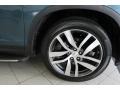 2016 Honda Pilot Touring AWD Wheel and Tire Photo