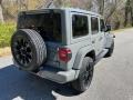 Sting-Gray - Wrangler Unlimited High Altitude 4x4 Photo No. 6