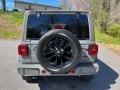 Sting-Gray - Wrangler Unlimited High Altitude 4x4 Photo No. 7