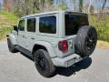 Sting-Gray - Wrangler Unlimited High Altitude 4x4 Photo No. 8