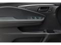 Platinum White Pearl - Passport Trailsport AWD Photo No. 30