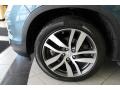 2016 Honda Pilot Touring AWD Wheel and Tire Photo