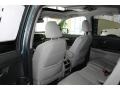 2016 Honda Pilot Touring AWD Rear Seat