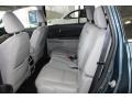 Gray Rear Seat Photo for 2016 Honda Pilot #145778749