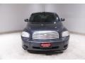 Cyber Gray Metallic - HHR LS Photo No. 2