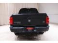 Brilliant Black Crystal Pearl - Dakota SLT Quad Cab 4x4 Photo No. 15
