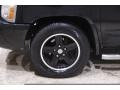 Brilliant Black Crystal Pearl - Dakota SLT Quad Cab 4x4 Photo No. 16