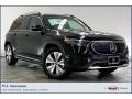 Night Black 2023 Mercedes-Benz EQB 250