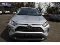 Silver Sky Metallic - RAV4 XLE Photo No. 2