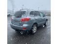 Silver Blue - Santa Fe SE 4WD Photo No. 3