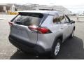 Silver Sky Metallic - RAV4 XLE Photo No. 5