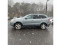 Silver Blue - Santa Fe SE 4WD Photo No. 4
