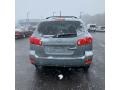 Silver Blue - Santa Fe SE 4WD Photo No. 5