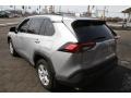Silver Sky Metallic - RAV4 XLE Photo No. 7