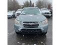 Silver Blue - Santa Fe SE 4WD Photo No. 8