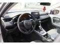 Silver Sky Metallic - RAV4 XLE Photo No. 10